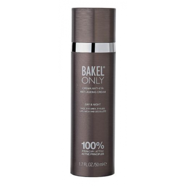 Bakel - Bakelonly Crema - Crema di Giovinezza Antirughe - Face Cream - 50 ml - Cosmetici Luxury
