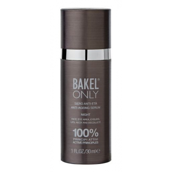 Bakel - Bakelonly Cream - Youth Cream Anti-Wrinkle Fighter - Anti-Ageing - 30 ml - Luxury Cosmetics