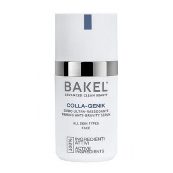 Bakel - Colla-Genik | Charm - Siero Ultra-Rassodante - Anti-Ageing - 10 ml - Cosmetici Luxury