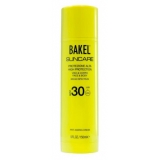Bakel - Crema Viso e Corpo SPF30 - Solare Anti-Età Protezione Alta - Suncare - 150 ml - Cosmetici Luxury
