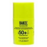 Bakel - Face Sunscreen SPF50+ - Anti-Ageing Very High Sunscreen Protection - Suncare - 50 ml - Luxury Cosmetics