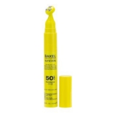 Bakel - Crema SPF50+ Zone Specifiche - Solare Anti-Età Protezione Molto Alta - Suncare - 10 ml - Cosmetici Luxury