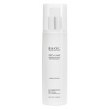 Bakel - Deo-Lime - Deodorant Soothing Cream - Dry and Sensitive Skin - Deodorant - 100 ml - Luxury Cosmetics