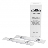 Bakel - Doposole - Emulsione Anti-Età - Doposole - Anti-Ageing - 7 x10 ml - Cosmetici Luxury