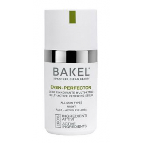 Bakel - Even-Perfector | Charm - Multi-Active Renewing Serum - Anti-Ageing - 10 ml - Luxury Cosmetics