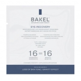 Bakel - Eye-Recovery - Instant Energising Anti-Ageing Eye Patch - Anti-Ageing - 2 x 4 Sachet - Luxury Cosmetics