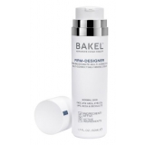 Bakel - Firm-Designer Normal Skin - Multi-Correcting Firming Cream - Normal Skin - Anti-Ageing - 50 ml - Luxury Cosmetics