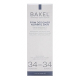 Bakel - Firm-Designer Normal Skin - Multi-Correcting Firming Cream - Normal Skin - Anti-Ageing - 50 ml - Luxury Cosmetics