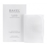 Bakel - Flannel - Flannel in PVA Detergente e Struccante - Cleansing - 1 pz - Cosmetici Luxury
