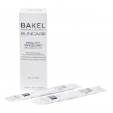 Bakel - Healthy Tan Secret - Emulsione Anti-Età - Anti-Ageing - 7 x 10 ml - Cosmetici Luxury