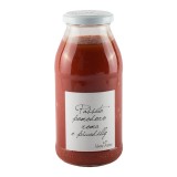 Nonno Andrea - Roma and Piccadilly Tomatoes' Puree - Tomato Sauches Organic
