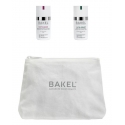 Bakel - Anti-Wrinkle Kit - Concentrated Anti-Wrinkle Serum + Anti-Ageing Cream Very Dry Skin - 10+15 ml - Luxury Cosmetics