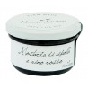 Nonno Andrea - Onion and Red Wine Mustard - Mustard Chutney Organic