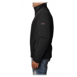 Peuterey - Jacket with Heat-sealed Zip Azmidimd Model - Black - Jacket - Luxury Exclusive Collection