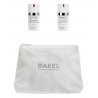 Bakel - Kit Anti-Rughe - Siero Concentrato Anti-Rughe + Crema Anti-Età Pelle Normale/Mista - 10+15 ml - Cosmetici Luxury