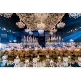Chic Icon Awards - Exclusive Dubai Luxury Unique Event - Gala Party - Evento Esclusivo Luxury