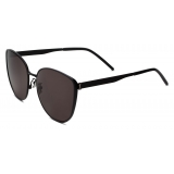 Yves Saint Laurent - Occhiali da Sole SL M89 - Nero - Saint Laurent Eyewear