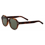 Yves Saint Laurent - Occhiali da Sole SL 496 - Havana Media - Saint Laurent Eyewear