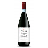 Cantina di Soave - Poesie - Amarone of Valpolicella D.O.C. - Classic Special Wines