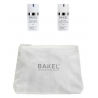 Bakel - Firmness Kit - Firming Anti-Gravity Serum + Anti-Ageing Emulsion for Mixed and Oily Skin - 10+15 ml - Luxury Cosmetics