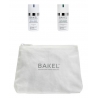 Bakel - Firmness Kit - Firming Anti-Gravity Serum + Anti-Ageing Emulsion for Very Dry Skin - 10+15 ml - Luxury Cosmetics