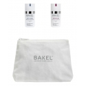 Bakel - Firmness Kit - Firming Anti-Gravity Serum + Ultimate Anti-Ageing Cream for Dry Skin - 10+15 ml - Luxury Cosmetics