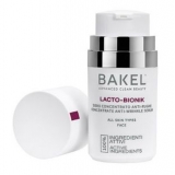 Bakel - Lacto-Bionik | Charm - Concentrated Anti-Wrinkle Serum - Anti-Ageing - 10 ml - Luxury Cosmetics