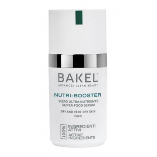Bakel - Nutri-Booster | Charm - Super-Food Serum - Anti-Ageing - 10 ml - Luxury Cosmetics