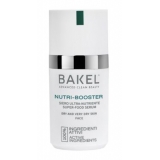 Bakel - Nutri-Booster | Charm - Siero Ultra-Nutriente - Anti-Ageing - 10 ml - Cosmetici Luxury