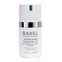 Bakel - Nutri-Eyes - Crema Contorno Occhi Nutriente Anti-Età - Anti-Ageing - 15 ml - Cosmetici Luxury
