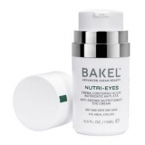 Bakel - Nutri-Eyes - Anti-Ageing Nutritionist Eye Cream - Dry and Very Dry Skin - Anti-Ageing - 15 ml - Luxury Cosmetics
