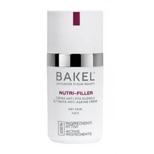 Bakel - Nutri-Intense - Anti-ageing Compact Balm - Ultra-Dry Skin - Anti-Ageing - 50 ml - Luxury Cosmetics