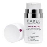 Bakel - Nutri-Intense - Anti-ageing Compact Balm - Ultra-Dry Skin - Anti-Ageing - 50 ml - Luxury Cosmetics