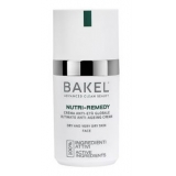 Bakel - Nutri-Remedy | Charm - Ultimate Anti-Ageing Cream - Dry and Very Dry Skin - Anti-Ageing - 15 ml - Luxury Cosmetics