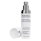Bakel - Pepti - Tech - Multi-Peptide Anti-Aging Serum - Anti-Aging - 30 ml - Luxury Cosmetics