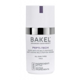 Bakel - Pepti - Tech | Charm - Multi-Peptide Anti-Aging Serum - Anti-Aging - 10 ml - Luxury Cosmetics