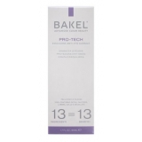 Bakel - Pro-Tech - Ultimate Anti-Ageing Emulsion - Mixed and Oily Skin - Anti-Ageing - 50 ml - Luxury Cosmetics