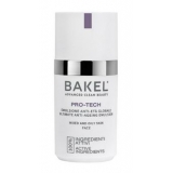 Bakel - Pro-Tech | Charm - Emulsione Anti-Età Globale per Pelle da Mista a Oleosa - Anti-Ageing - 15 ml - Cosmetici Luxury