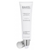 Bakel - Pure Act Oil - Olio Struccante Azione Profonda - Anti-Ageing - 150 ml - Cosmetici Luxury