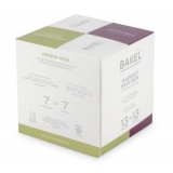 Bakel - Radiant Skin Box - Trattamento Intensivo per Una Pelle Levigata e Radiosa - 6+6 Buste + 2x3 ml - Cosmetici Luxury