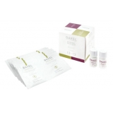 Bakel - Radiant Skin Box - Intensive Treatment for Smooth & Radiant Skin - 6+6 Sachets + 2x3 ml - Luxury Cosmetics