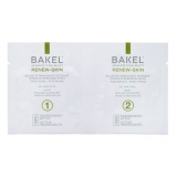 Bakel - Renew-Skin - Salviette Rinnovanti Intensive - Anti-Ageing - 30+30 Bustine - Cosmetici Luxury