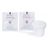 Bakel - Resurex-Skin - Anti-Ageing Rejuvenating Mask - Anti-Ageing - 3x10 gr + 3x37 ml - Luxury Cosmetics