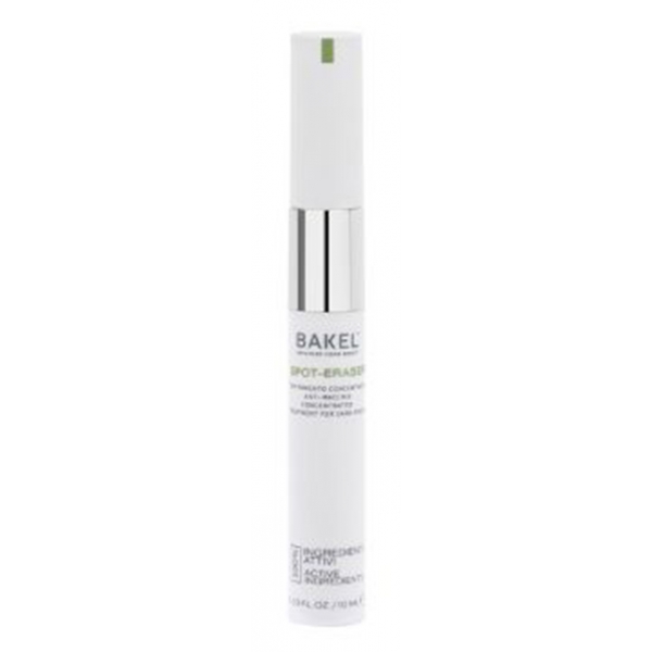 Bakel - Spot-Eraser - Trattamento Concentrato Anti-Macchie - Anti-Ageing - 10 ml - Cosmetici Luxury