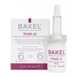 Bakel - Thio-C 1x3ml - Instant Revitalising Serum - Anti-Ageing - 1x3 ml - Luxury Cosmetics