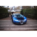 Rent Luxe Car - Bugatti Veyron - Exclusive Luxury Rent