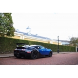 Rent Luxe Car - Bugatti Veyron - Exclusive Luxury Rent