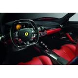 Rent Luxe Car - Ferrari LaFerrari - Exclusive Luxury Rent