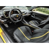 Rent Luxe Car - Ferrari 812 Superfast - Exclusive Luxury Rent