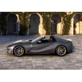 Rent Luxe Car - Ferrari 812 GTS - Exclusive Luxury Rent